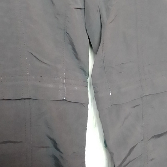 Royal Robbins convertible hiking pants black size 8 - Picture 5 of 10